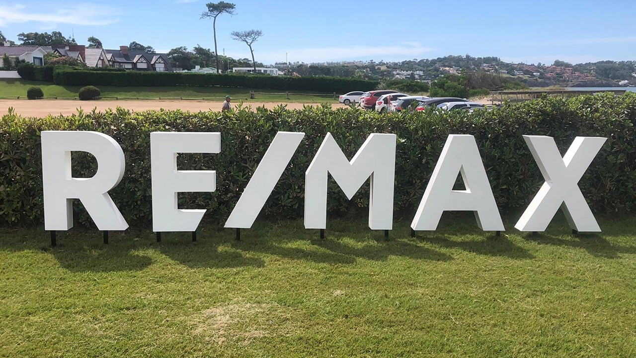 Contenidos Advertising » Remax - Contenidos Advertising