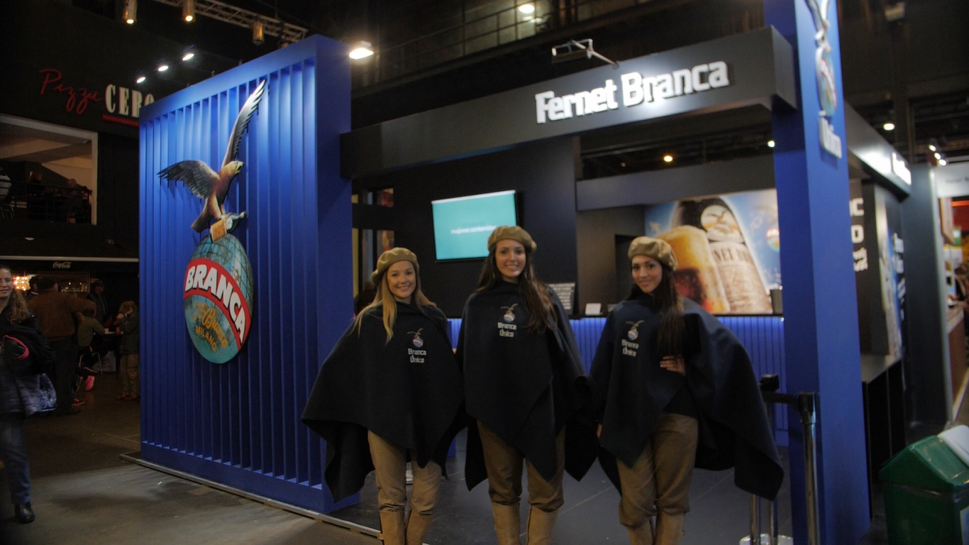 Fernet Branca — foto 1