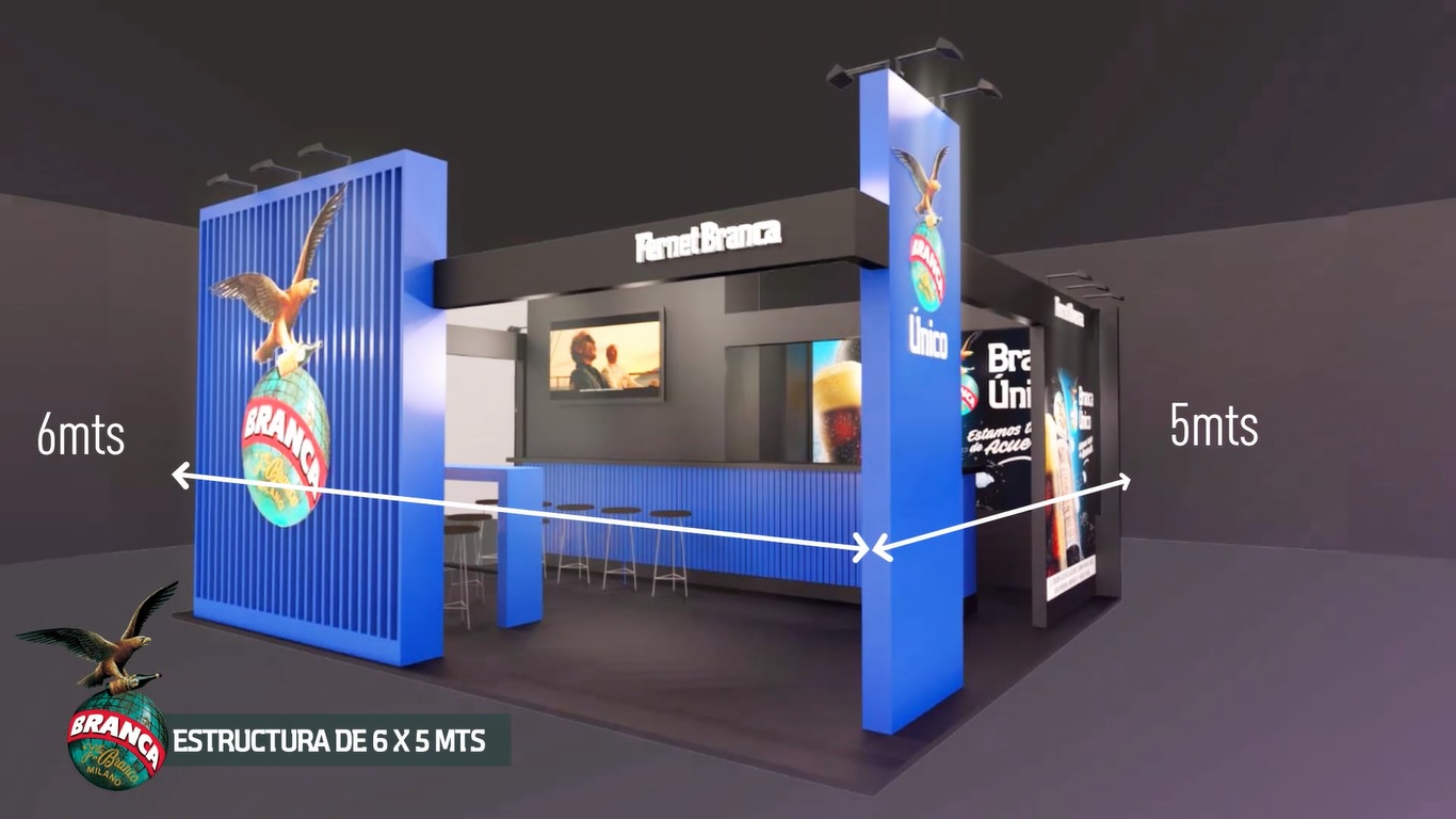 Fernet Branca — foto 2