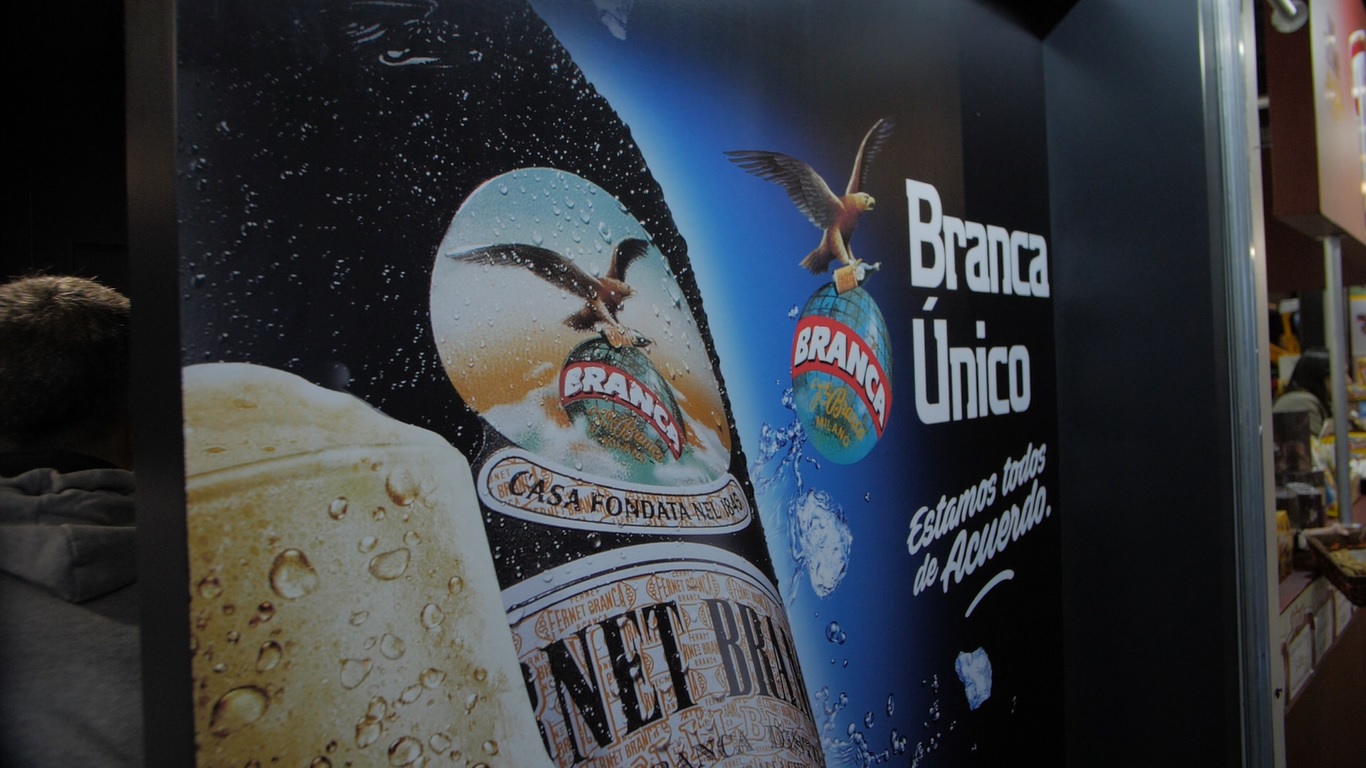 Fernet Branca — foto 3