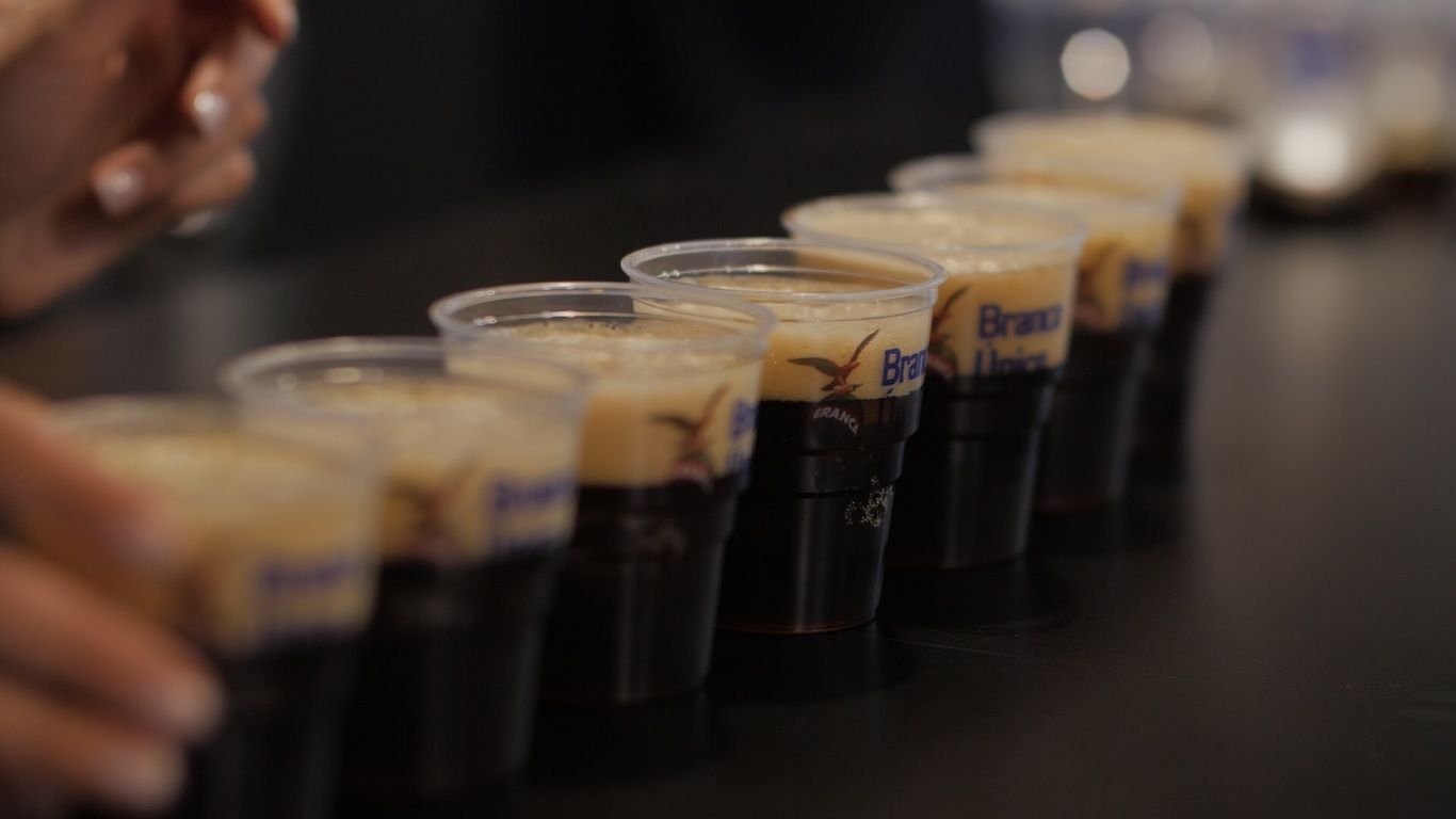 Fernet Branca — foto 5