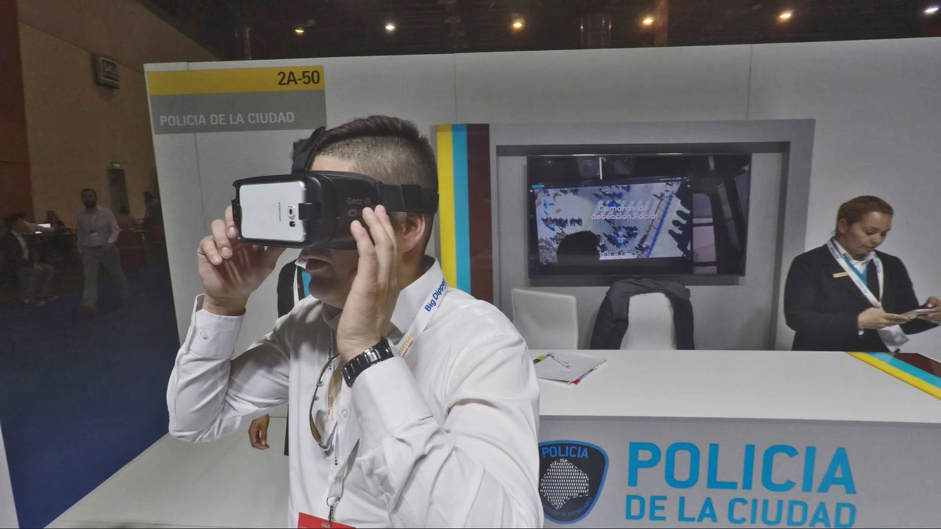 Policía de la Ciudad — foto 2