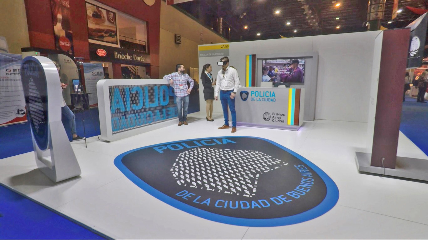 Policía de la Ciudad — foto 3