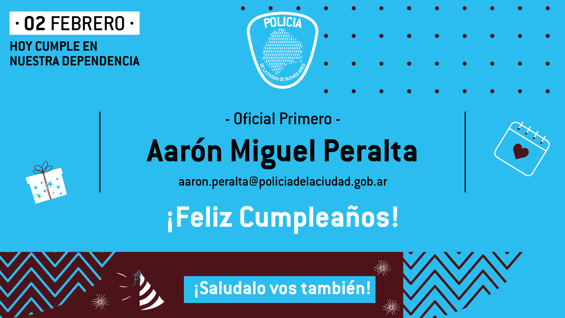 Comunicación Interna — foto 4