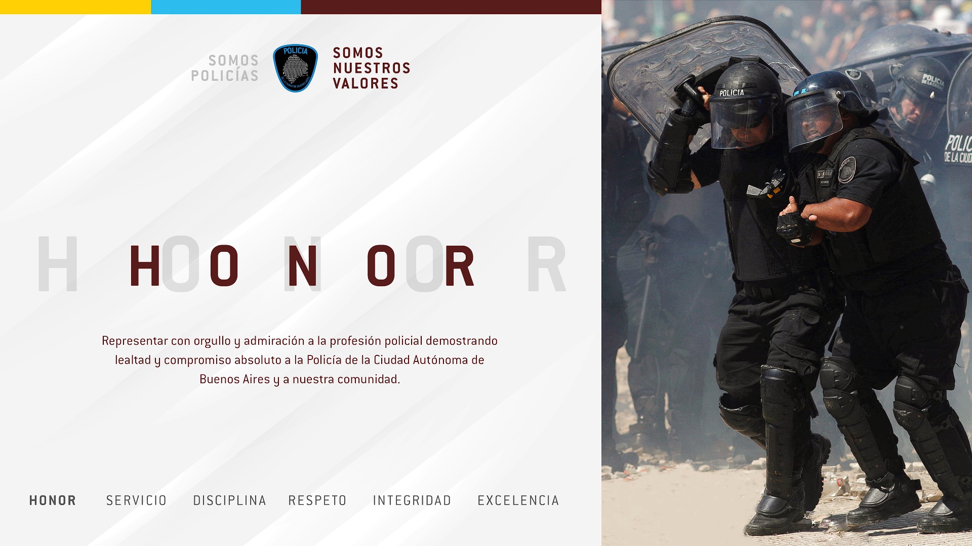 Comunicación Interna — foto 5