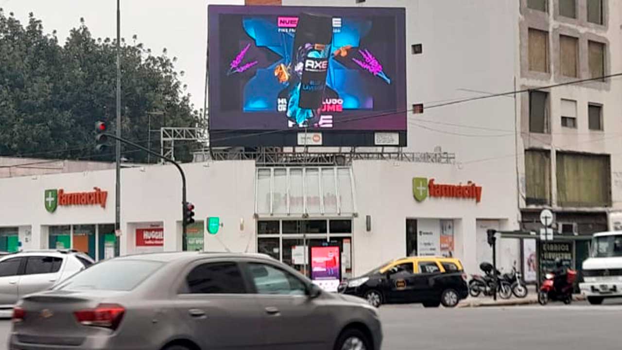 Axe — foto 2