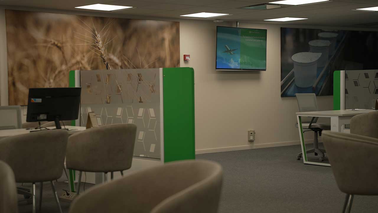 Grupo Petersen — foto 4