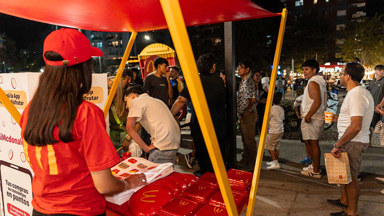 Mcdonald&#8217;s — foto 7