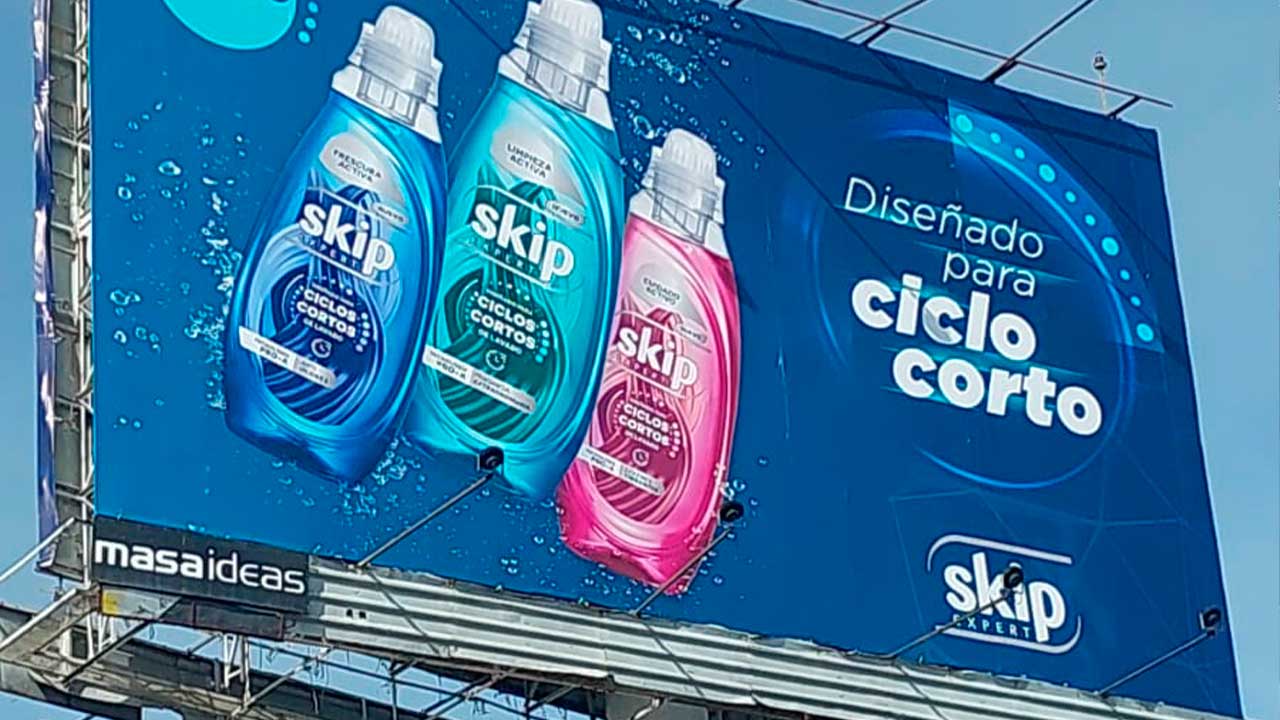 Unilever — foto 5