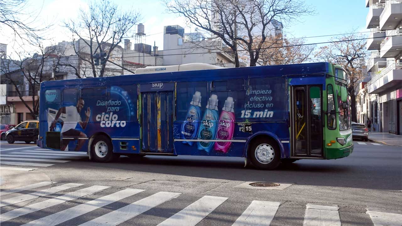 Unilever — foto 6
